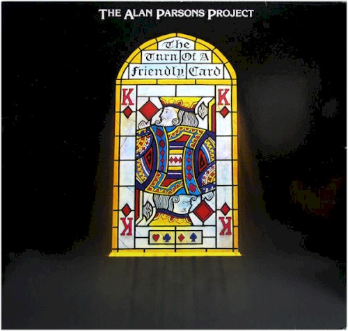 The Alan Parsons Project